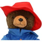 Pluche Beertje Paddington Knuffelbeer 15 cm