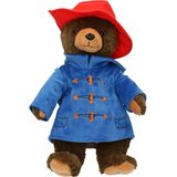 Pluche Beertje Paddington Knuffelbeer 15 cm