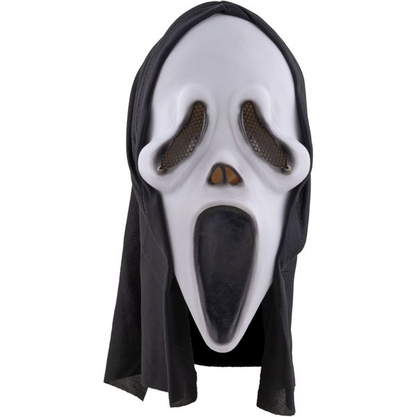 Scream masker kopen? | Lage prijs online | beslist.nl