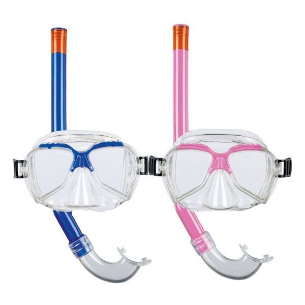 Kinder duikbrillen - Goedkope snorkelsets kopen? | o.a. duikbril + snorkel  | beslist.nl