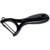 RVS dunschiller zwart Y-vorm - Dunschillers