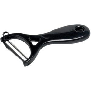 RVS dunschiller zwart Y-vorm - Dunschillers