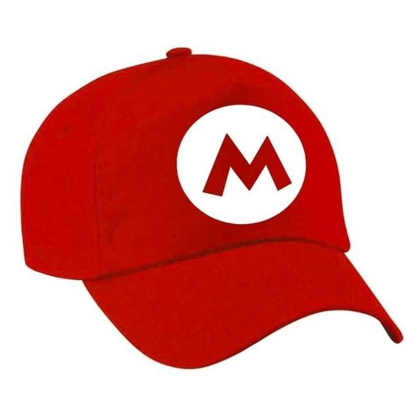 Super Mario hoed / pet kopen? | Lage prijs | beslist.nl
