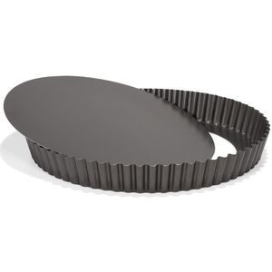 Patisse Quichevorm - Losse bodem - Ø24 cm