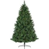 Tweedekans kunst kerstboom - 180 cm - Ontario Pine