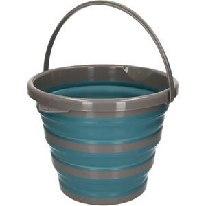 Zyntora Draagbare Opvouwbare Emmer | Watercontainer voor,10 Liter