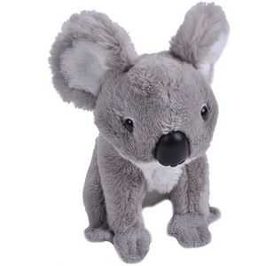 Pluche knuffel Koala beer van 13 cm