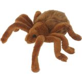 Halloween Hansa Pluche Spin Knuffel 19 cm