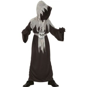 Horror monnik kostuum voor kinderen