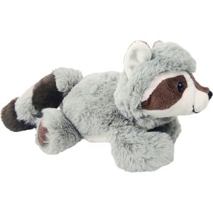 Sunkid knuffel wasbeer 22 cm pluche grijs-groen - speelgoed online kopen |  De laagste prijs! | beslist.nl