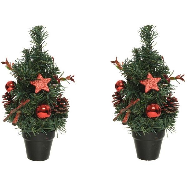 Kunstkerstbomen groothandel - Kerstboom kopen? | Kunstkerstbomen online |  beslist.be