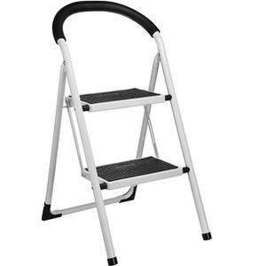 Opvouwbare ladder gamma - Ladders kopen? | Ruim laagste