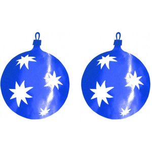 Blauwe Kerstballen kopen? | Ruime keus, lage prijs | beslist.be