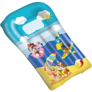 Happy People Luchtbed Paw Patrol 67 X 43 Cm Blauw