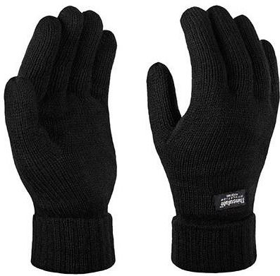 campagne Sherlock Holmes Jong Thinsulate handschoenen zwart voor volwassenen kopen? Vergelijk de beste  prijs op beslist.nl