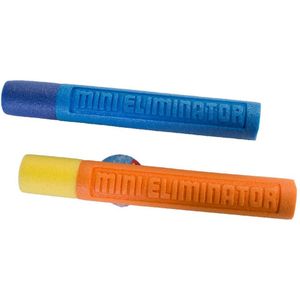 Waterpistool van foam 33 cm