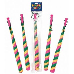 Houten pinata stok 45 cm