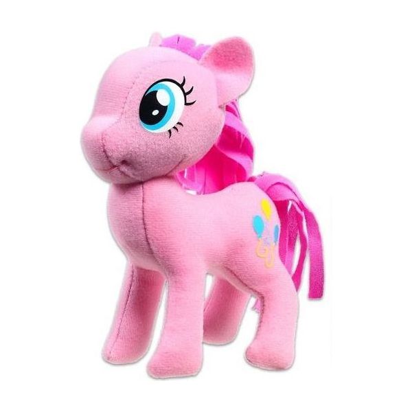 rekruut Eigenlijk Haan My little pony pinkie pie - speelgoed online kopen | De laagste prijs! |  beslist.nl
