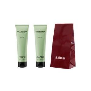 Soul & Body Set Agathist