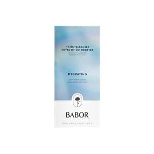 BABOR - Hy-öl & Phyto Hydrating - Limited Edition Set - Gezichtscleansers