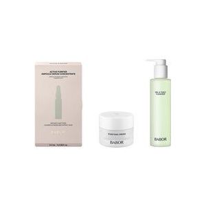 Set Voor De Onzuivere Huid