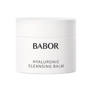 Reisformaten - Hyaluronic Cleansing Balm - Gezichtscleansers