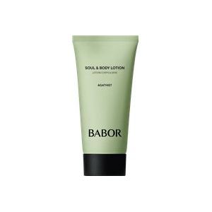 Reisformaten Soul & Body Lotion Agathist