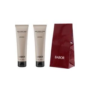 Soul & Body Set Grounding