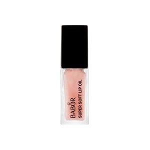Lip Make Up Super Soft Lip Oil 01 Pearl Pink
