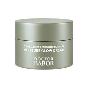 BABOR - Moisture Glow Cream - Gezichtscrème - 15 Ml