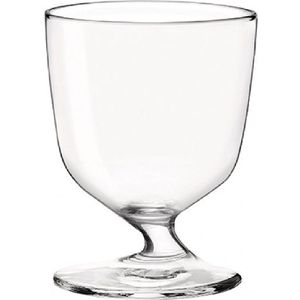 Bormioli rocco - Drinkglazen perseo (3X)