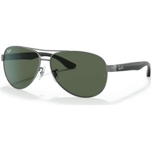 Ray-Ban Pilot Limited Edition RB3457 - Piloot Zilver
