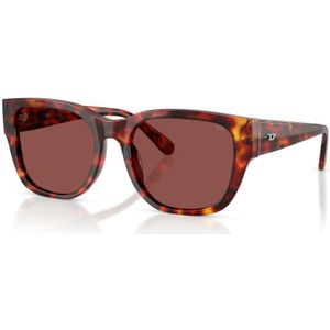 Diesel DL2005 - Vierkant Havana Bruin