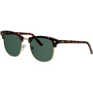 Unofficial UNSM0101 - Vierkant Goud Bruin