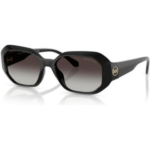 Michael Kors Siesta Key MK2240U - Onregelmatig Zwart