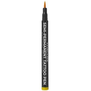Stargazer | Tattoo Pen Yellow 03 - Vegan