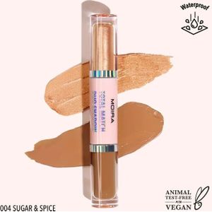 Duo Shadow 004 Sugar and Spice