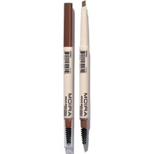 Angled Brow Pencil 002 Caramel