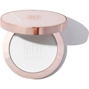 Sosu | Sheer Silk Pressed Powder