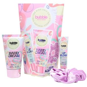 Bubble Boutique Gift Set
