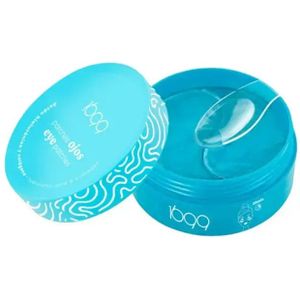 30 pieces Eyepatches Kamille 03