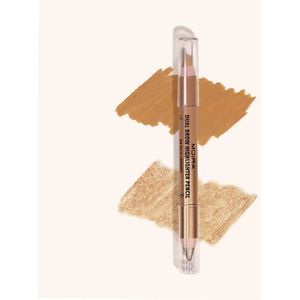 Dual Brow Highlighter 004 Rich Caramel