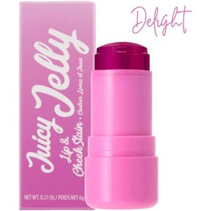 W7 | Juicy Jelly Lip And Cheek Stick Delight