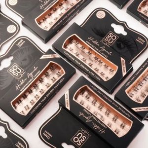 Sosu | Refill Pack Eyelashes 16mm