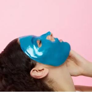 FaceMask Centella Asiatica 03