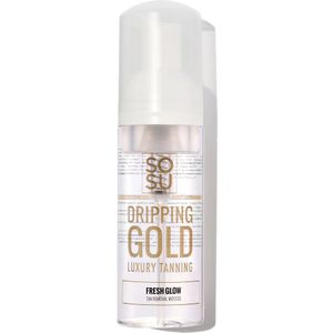 Dripping Gold | Tan Removal Mousse