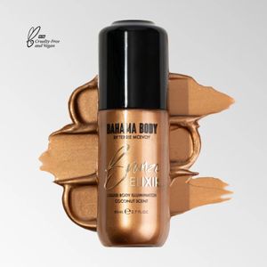 Bahama Body | Bahama Bronze Elixir