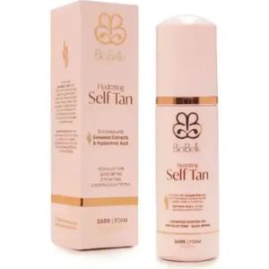 BiaBelle Hydrating Tan Dark 02