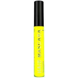 Neon Hair Mascara Yellow