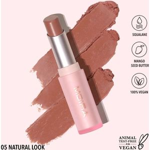 Signature Lipstick 005 Natural Look